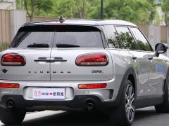 MINI CLUBMAN 2.0T COOPER S Connoisseur - фото 4