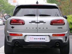 MINI CLUBMAN 2.0T COOPER S Connoisseur - фото 5