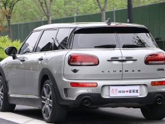 MINI CLUBMAN 2.0T COOPER S Connoisseur - фото 6