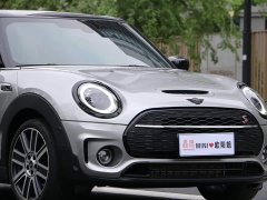 MINI CLUBMAN 2.0T COOPER S Connoisseur - фото 7