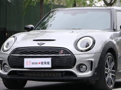 MINI CLUBMAN 2.0T COOPER S Connoisseur - фото 8