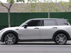 MINI CLUBMAN 2.0T COOPER S Connoisseur - фото 9
