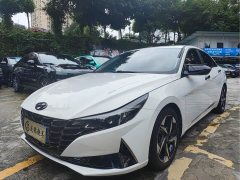 Lexus Elantra 1.5L CVT GLX Elite Edition - фото 1