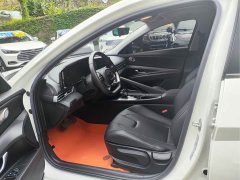 Lexus Elantra 1.5L CVT GLX Elite Edition - фото 4