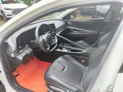 Lexus Elantra 1.5L CVT GLX Elite Edition - фото 5