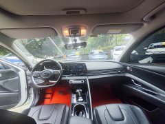 Lexus Elantra 1.5L CVT GLX Elite Edition - фото 6