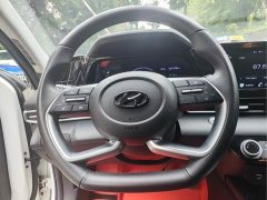 Lexus Elantra 1.5L CVT GLX Elite Edition - фото 7