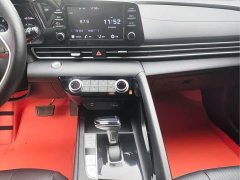 Lexus Elantra 1.5L CVT GLX Elite Edition - фото 8