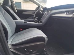 Hongqi H5 PHEV 170 super hybrid version - фото 10