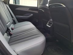 Hongqi H5 PHEV 170 super hybrid version - фото 11
