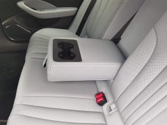 Hongqi H5 PHEV 170 super hybrid version - фото 18