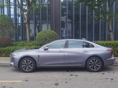 Hongqi H5 PHEV 170 super hybrid version - фото 3