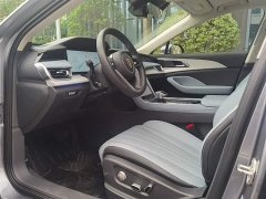 Hongqi H5 PHEV 170 super hybrid version - фото 9