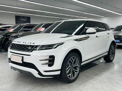 Land Rover Range Rover Evoque 2020 249PS R-DYNAMIC SE Sport Tech Edition - фото 1