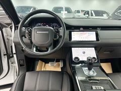 Land Rover Range Rover Evoque 2020 249PS R-DYNAMIC SE Sport Tech Edition - фото 16
