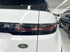 Land Rover Range Rover Evoque 2020 249PS R-DYNAMIC SE Sport Tech Edition - фото 20