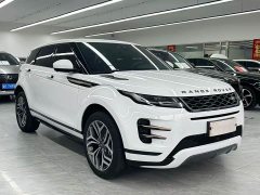 Land Rover Range Rover Evoque 2020 249PS R-DYNAMIC SE Sport Tech Edition - фото 3