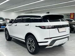 Land Rover Range Rover Evoque 2020 249PS R-DYNAMIC SE Sport Tech Edition - фото 4