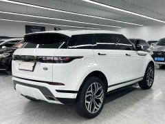 Land Rover Range Rover Evoque 2020 249PS R-DYNAMIC SE Sport Tech Edition - фото 6