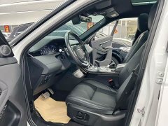 Land Rover Range Rover Evoque 2020 249PS R-DYNAMIC SE Sport Tech Edition - фото 7