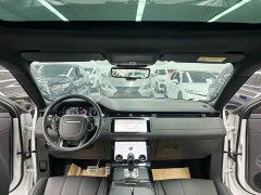 Land Rover Range Rover Evoque 2020 249PS R-DYNAMIC SE Sport Tech Edition - фото 9