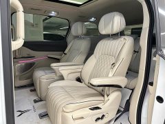 Voyah Lantu Dreamer Low Carbon Version Dream Smart Package - фото 15