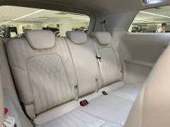 Voyah Lantu Dreamer Low Carbon Version Dream Smart Package - фото 16