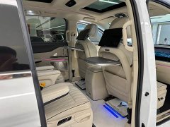 Voyah Lantu Dreamer Low Carbon Version Dream Smart Package - фото 17