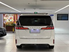 Voyah Lantu Dreamer Low Carbon Version Dream Smart Package - фото 6