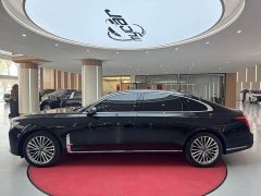 Hongqi H9 2020 2.0T Zhilian Qichang Edition - фото 3