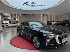 Hongqi H9 2020 2.0T Zhilian Qichang Edition - фото 4