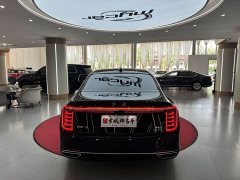 Hongqi H9 2020 2.0T Zhilian Qichang Edition - фото 5