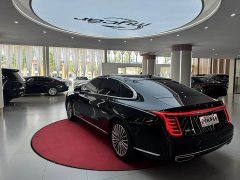 Hongqi H9 2020 2.0T Zhilian Qichang Edition - фото 7
