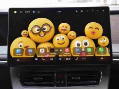 Trumpchi longs for M8 Qiankun series Ultra first class - фото 16