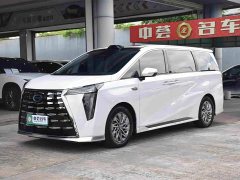 Trumpchi longs for M8 Qiankun series Ultra first class - фото 2