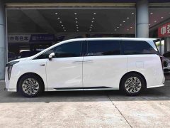 Trumpchi longs for M8 Qiankun series Ultra first class - фото 5