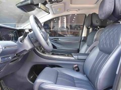 Trumpchi longs for M8 Qiankun series Ultra first class - фото 6