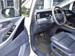 Trumpchi longs for M8 Qiankun series Ultra first class - фото 7
