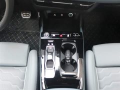 Audi Q6L e-tron 2026 first pilot version - фото 10