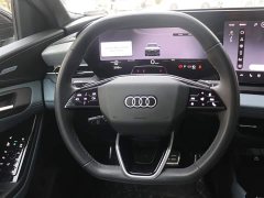 Audi Q6L e-tron 2026 first pilot version - фото 13