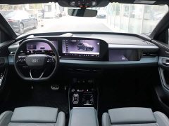 Audi Q6L e-tron 2026 first pilot version - фото 17