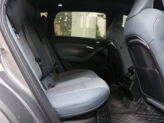 Audi Q6L e-tron 2026 first pilot version - фото 18