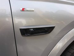 Audi Q6L e-tron 2026 first pilot version - фото 19