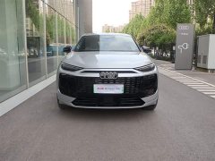 Audi Q6L e-tron 2026 first pilot version - фото 2