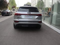 Audi Q6L e-tron 2026 first pilot version - фото 5