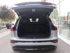 Audi Q6L e-tron 2026 first pilot version - фото 6