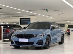 BMW 3 Series 325i M Sports Night Package - фото 1