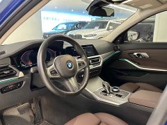 BMW 3 Series 325i M Sports Night Package - фото 10
