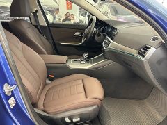 BMW 3 Series 325i M Sports Night Package - фото 12
