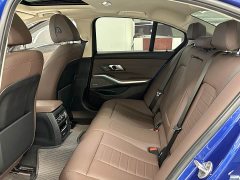 BMW 3 Series 325i M Sports Night Package - фото 15